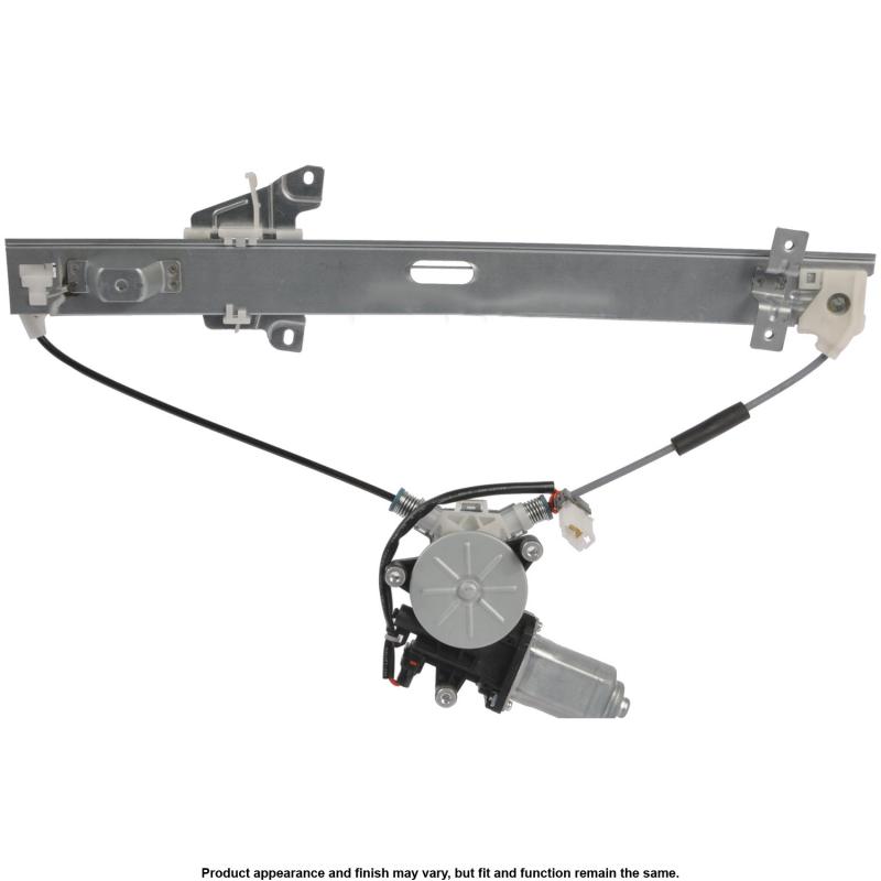 Cardone Select 821925BR Power Window Motor and Regulator Assembly product image 3 of 4