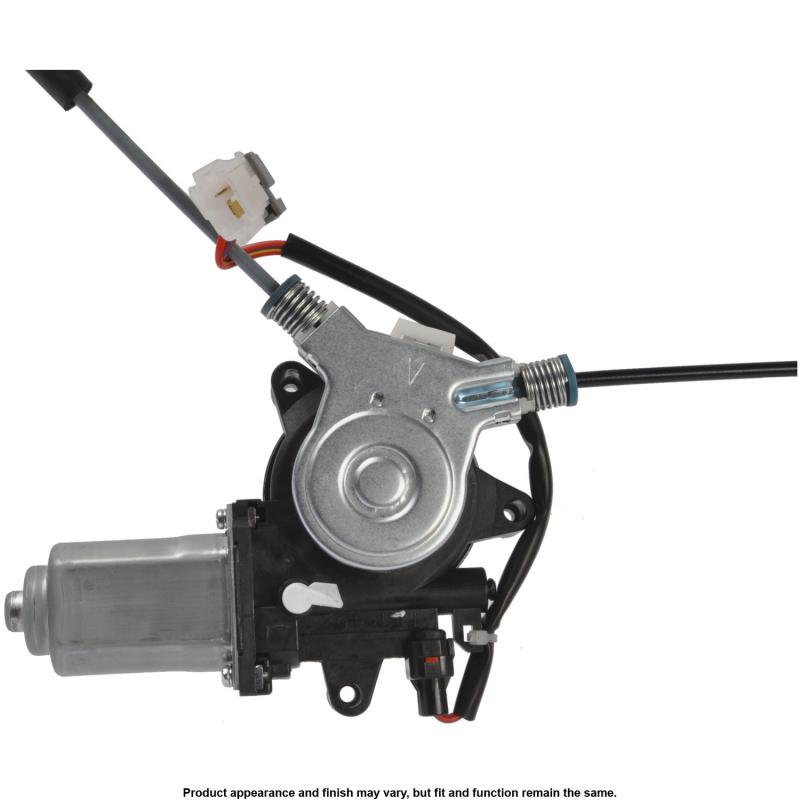 Cardone Select 821925BR Power Window Motor and Regulator Assembly product image 4 of 4