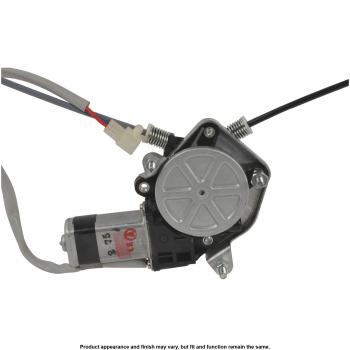 Cardone Select 821926AR Power Window Motor and Regulator Assembly product image 1 of 4
