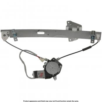 Cardone Select 821926AR Power Window Motor and Regulator Assembly product image 2 of 4