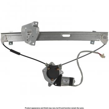 Cardone Select 821926AR Power Window Motor and Regulator Assembly product image 3 of 4