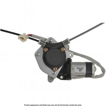 Cardone Select 821926AR Power Window Motor and Regulator Assembly product image 4 of 4