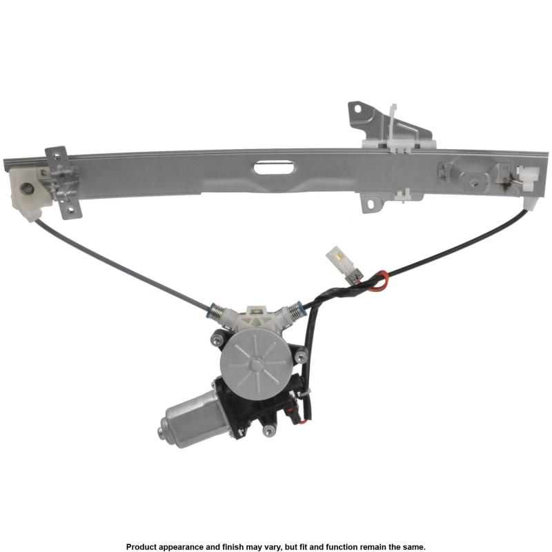 Cardone Select 821926BR Power Window Motor and Regulator Assembly product image 1 of 4