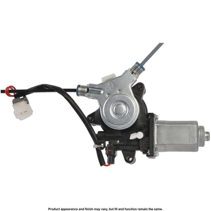 Cardone Select 821926BR Power Window Motor and Regulator Assembly product image 2 of 4