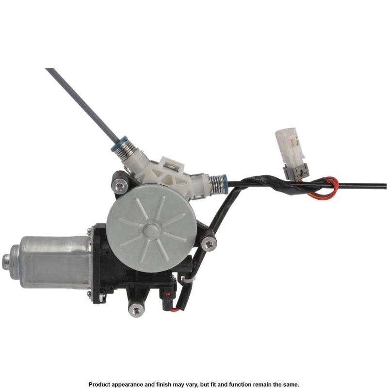 Cardone Select 821926BR Power Window Motor and Regulator Assembly product image 3 of 4