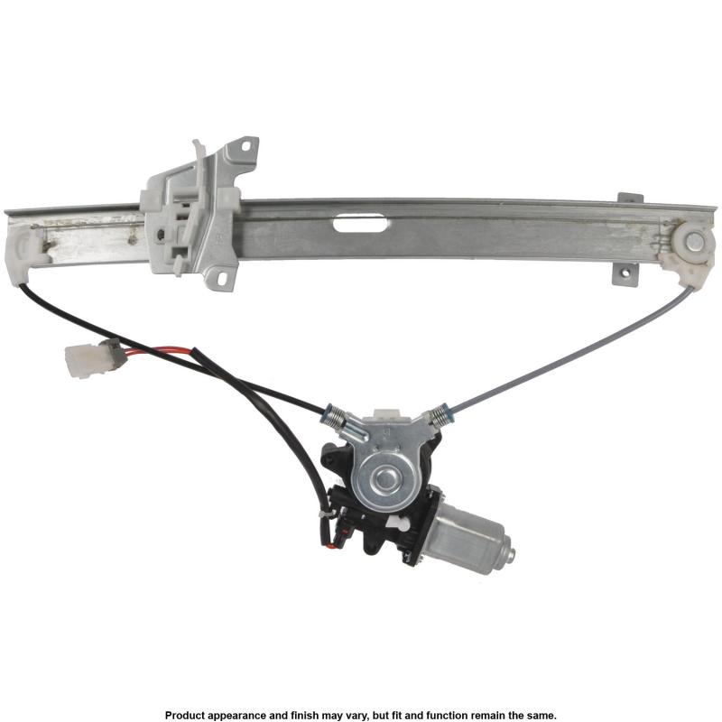 Cardone Select 821926BR Power Window Motor and Regulator Assembly product image 4 of 4