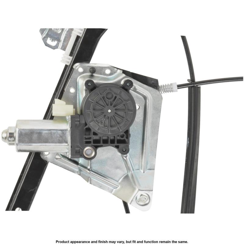 Cardone Select 82192AR Power Window Motor and Regulator Assembly product image 1 of 4