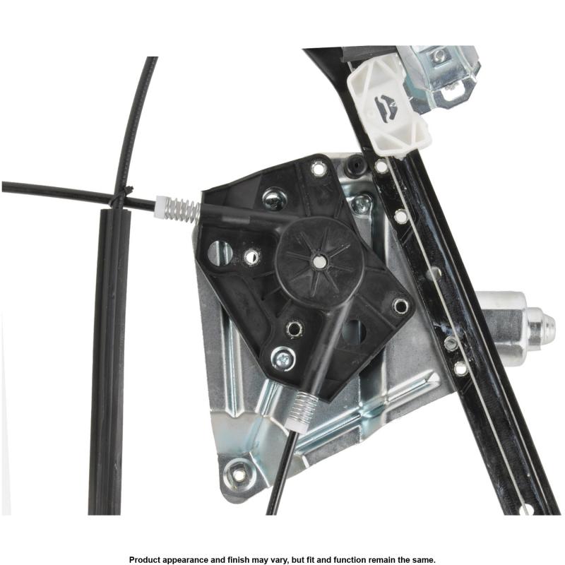 Cardone Select 82192AR Power Window Motor and Regulator Assembly product image 2 of 4