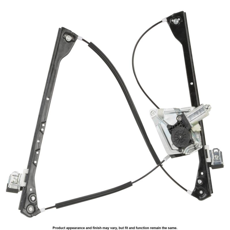 Cardone Select 82192AR Power Window Motor and Regulator Assembly product image 3 of 4