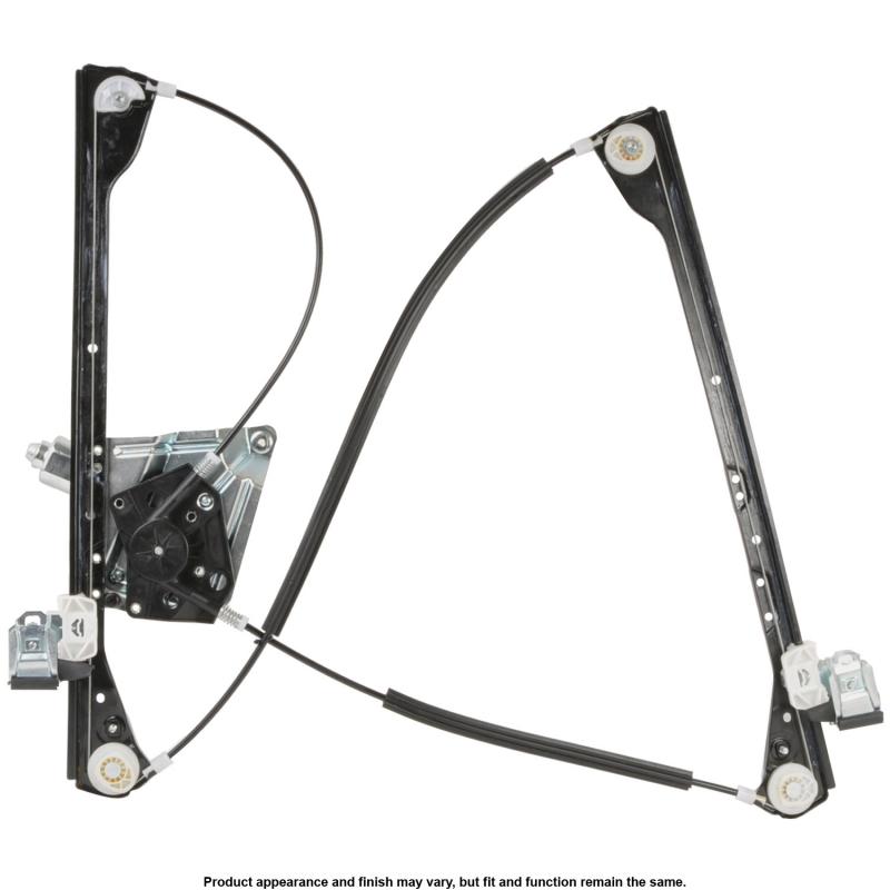 Cardone Select 82192AR Power Window Motor and Regulator Assembly product image 4 of 4