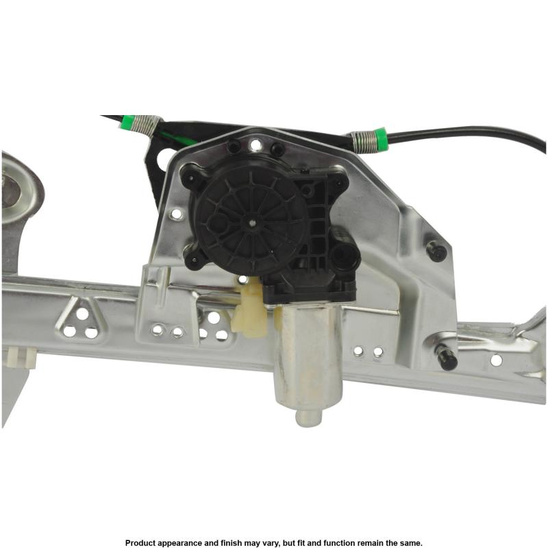 Cardone Select 82192CR - Power Window Motor and Regulator Assembly Cardone Select 82192CR Power Window Motor and Regulator Assembly product image 1 of 4