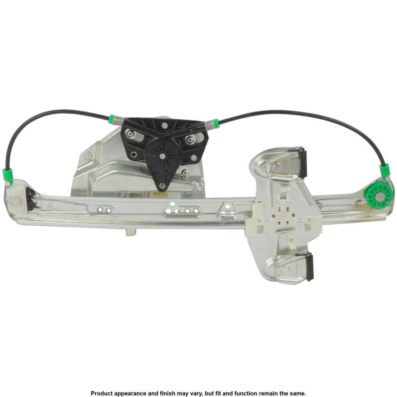 Cardone Select 82192CR - Power Window Motor and Regulator Assembly Cardone Select 82192CR Power Window Motor and Regulator Assembly product image 2 of 4
