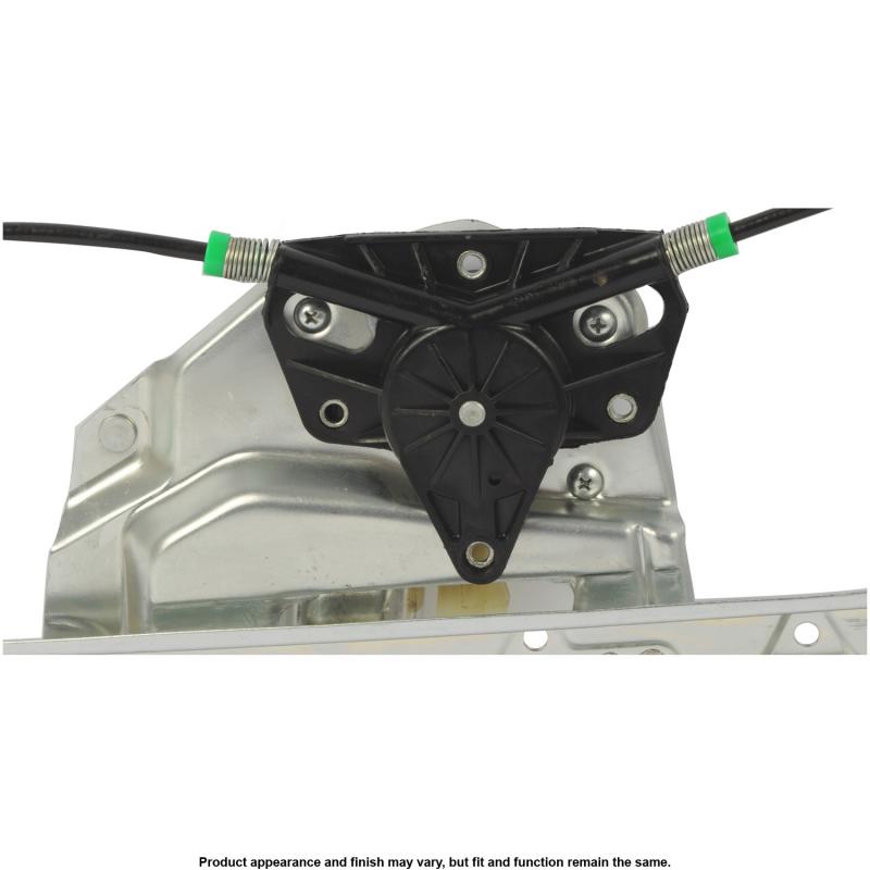 Cardone Select 82192CR - Power Window Motor and Regulator Assembly Cardone Select 82192CR Power Window Motor and Regulator Assembly product image 3 of 4