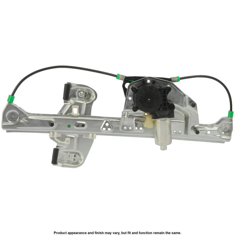 Cardone Select 82192CR - Power Window Motor and Regulator Assembly Cardone Select 82192CR Power Window Motor and Regulator Assembly product image 4 of 4