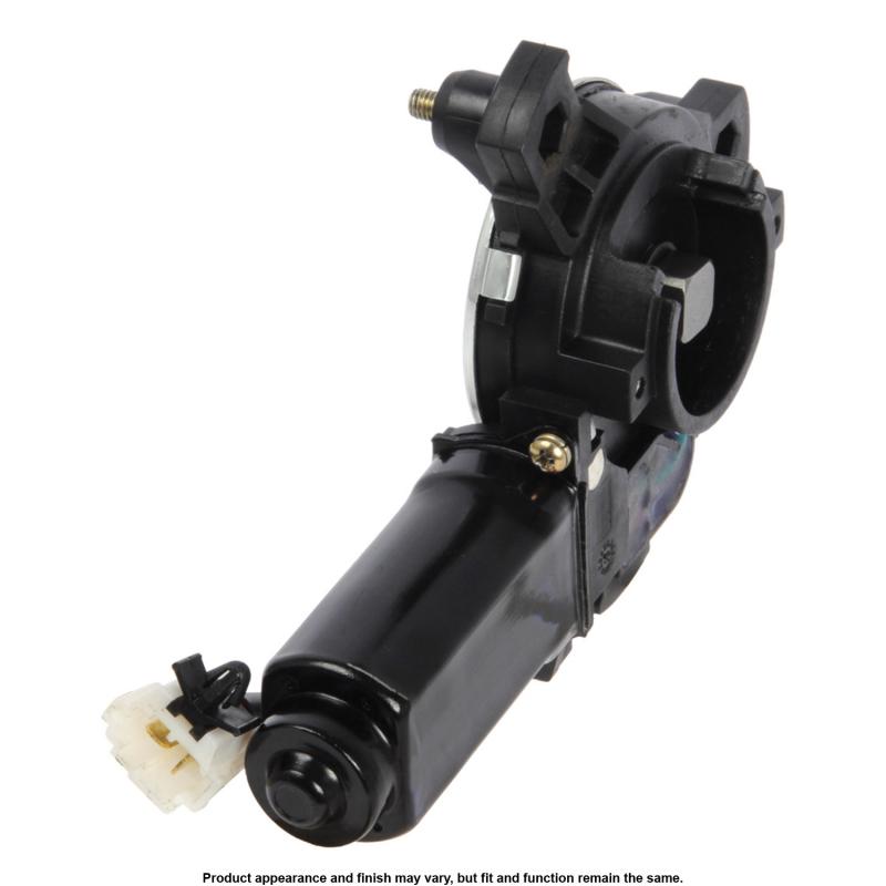 Cardone Select 821933 - Power Window Motor Cardone Select 821933 Power Window Motor product image 2 of 4