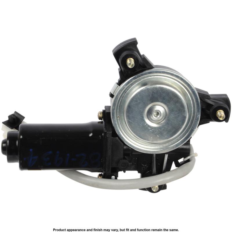 Cardone Select 821934 Power Window Motor product image 1 of 4