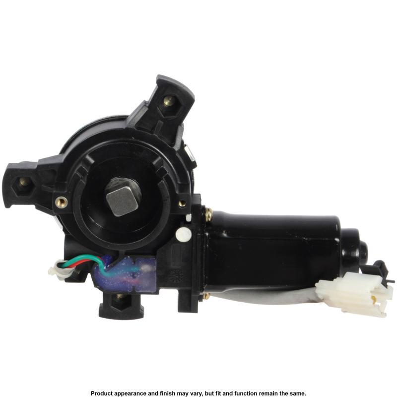 Cardone Select 821934 Power Window Motor product image 2 of 4
