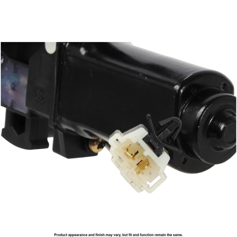 Cardone Select 821934 Power Window Motor product image 3 of 4