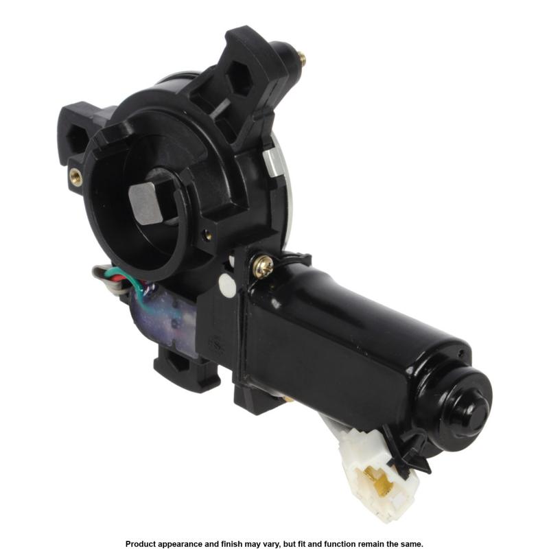 Cardone Select 821934 Power Window Motor product image 4 of 4