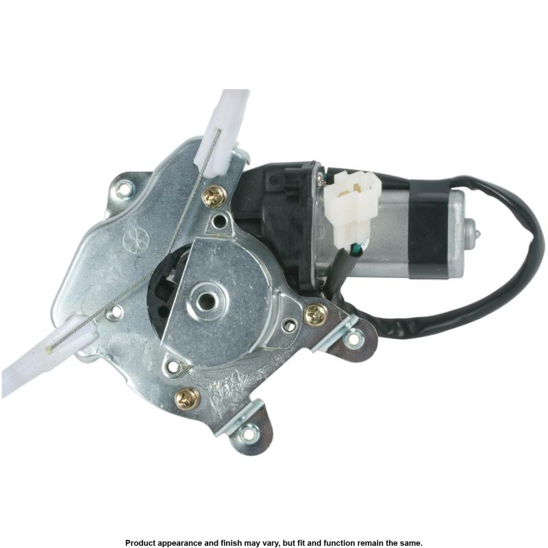 Cardone Select 821937AR Power Window Motor and Regulator Assembly product image 1 of 4