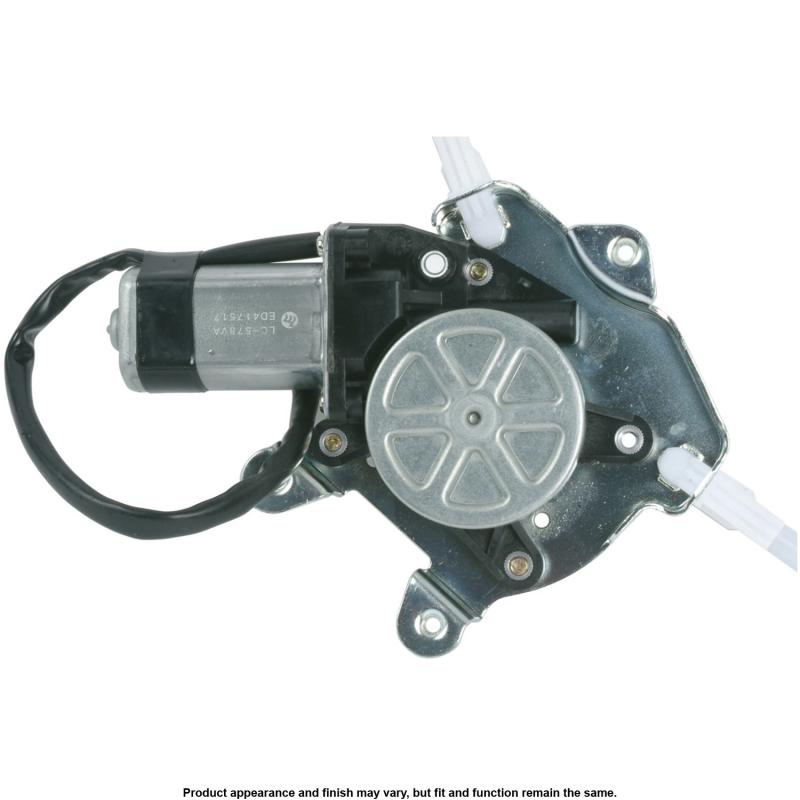 Cardone Select 821937AR Power Window Motor and Regulator Assembly product image 3 of 4