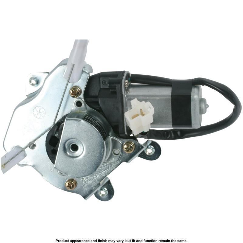Cardone Select 821937AR Power Window Motor and Regulator Assembly product image 4 of 4