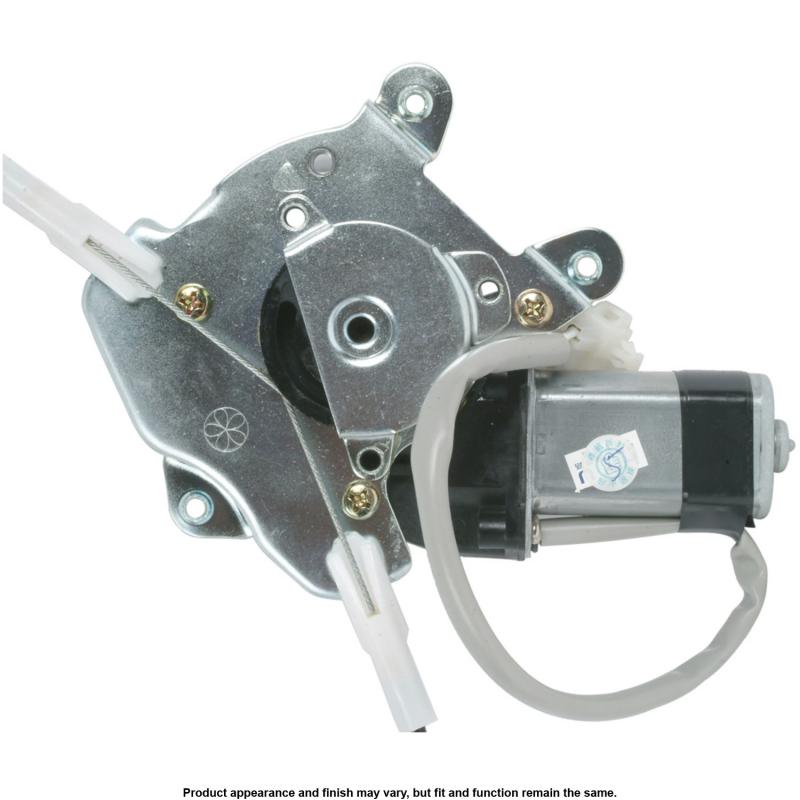 Cardone Select 821938AR Power Window Motor and Regulator Assembly product image 1 of 4