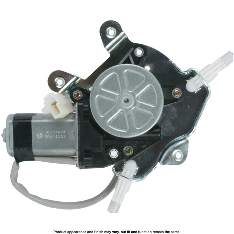Cardone Select 821938AR Power Window Motor and Regulator Assembly product image 2 of 4