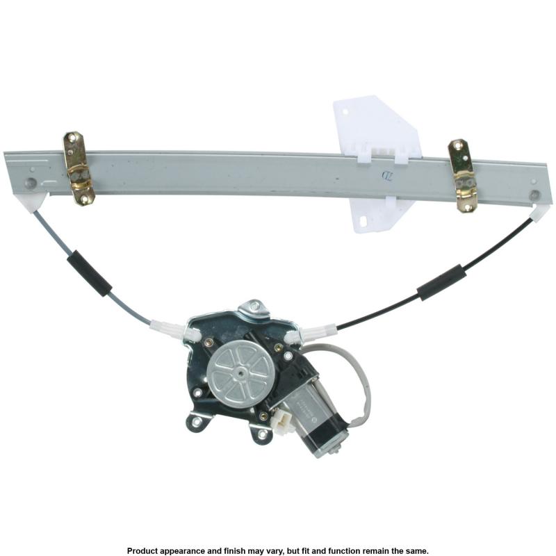 Cardone Select 821938AR Power Window Motor and Regulator Assembly product image 3 of 4
