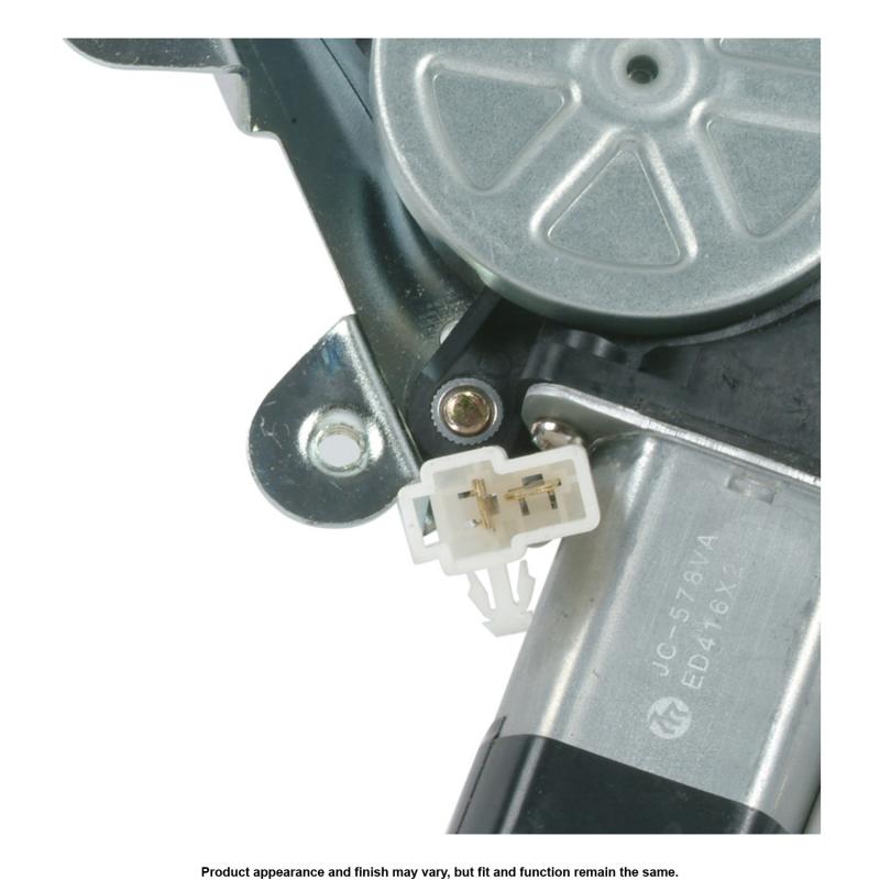 Cardone Select 821938AR Power Window Motor and Regulator Assembly product image 4 of 4