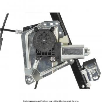 Cardone Select 82193AR Power Window Motor and Regulator Assembly product image 1 of 4