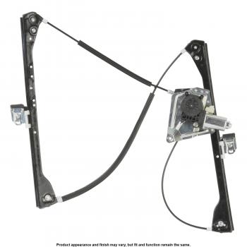 Cardone Select 82193AR Power Window Motor and Regulator Assembly product image 2 of 4