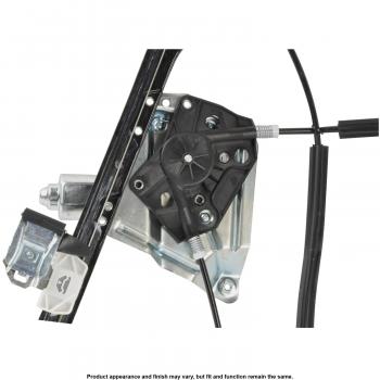 Cardone Select 82193AR Power Window Motor and Regulator Assembly product image 4 of 4