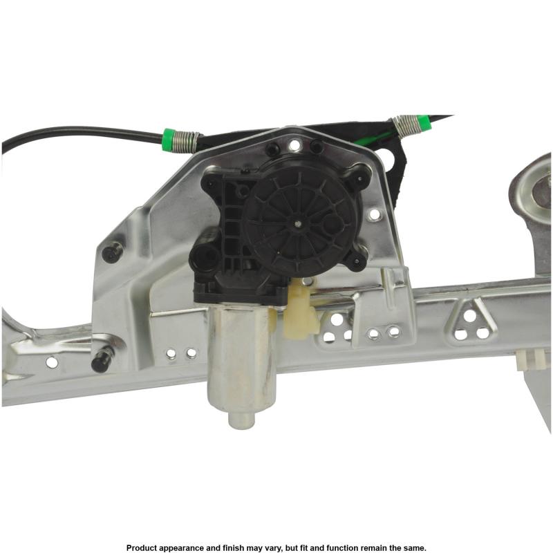 Cardone Select 82193CR - Power Window Motor and Regulator Assembly Cardone Select 82193CR Power Window Motor and Regulator Assembly product image 1 of 4