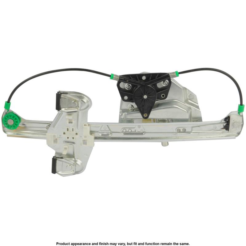 Cardone Select 82193CR - Power Window Motor and Regulator Assembly Cardone Select 82193CR Power Window Motor and Regulator Assembly product image 3 of 4