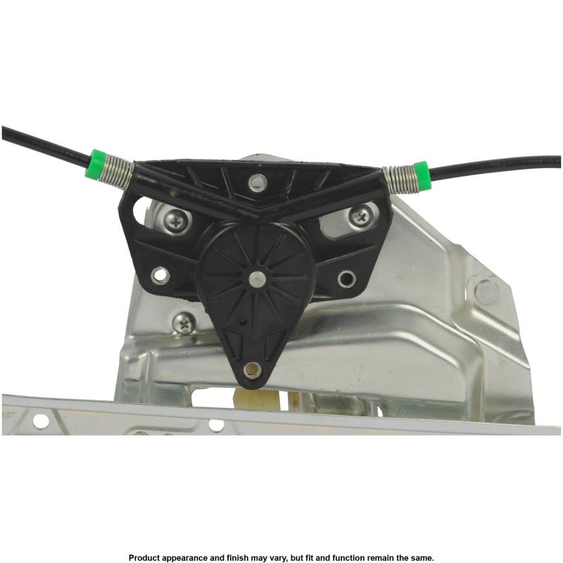 Cardone Select 82193CR - Power Window Motor and Regulator Assembly Cardone Select 82193CR Power Window Motor and Regulator Assembly product image 4 of 4