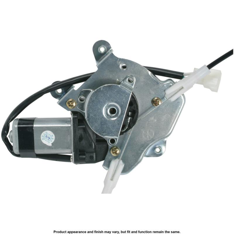 Cardone Select 821941AR Power Window Motor and Regulator Assembly product image 1 of 4