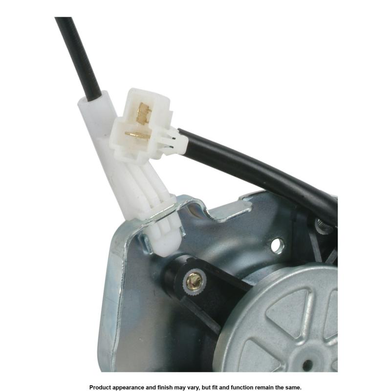Cardone Select 821941AR Power Window Motor and Regulator Assembly product image 2 of 4