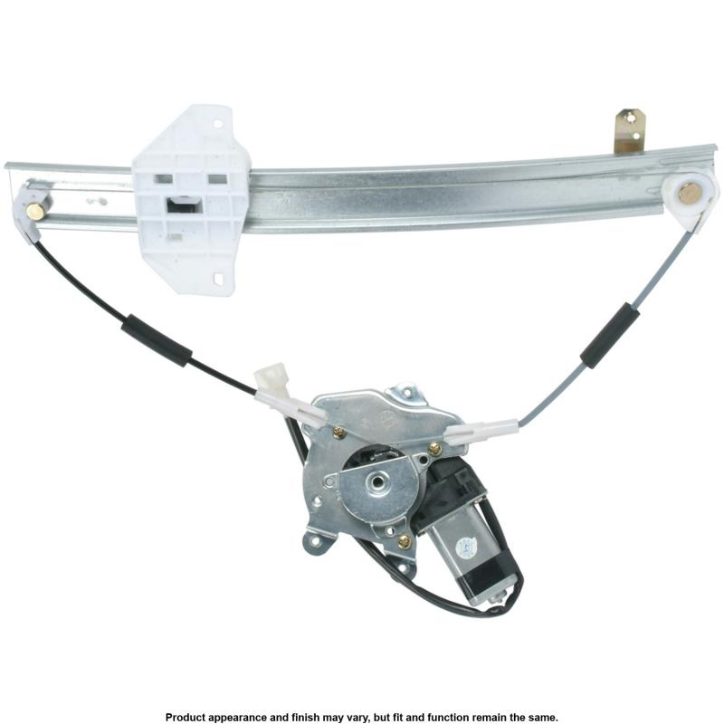 Cardone Select 821941AR Power Window Motor and Regulator Assembly product image 3 of 4