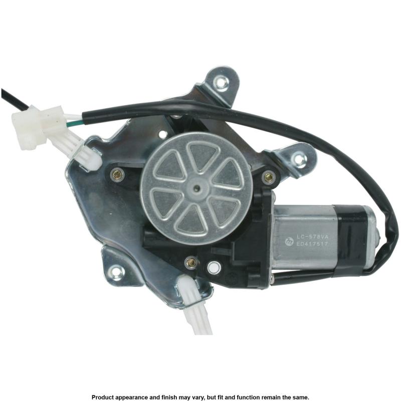 Cardone Select 821941AR Power Window Motor and Regulator Assembly product image 4 of 4