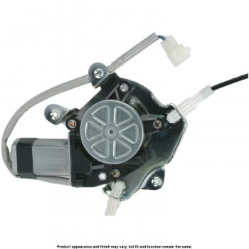 Cardone Select 821942AR Power Window Motor and Regulator Assembly product image 4 of 4