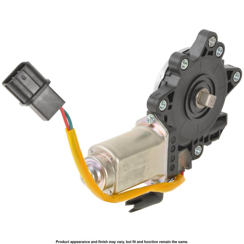 Cardone Select 821943 - Power Window Motor Cardone Select 821943 Power Window Motor product image 1 of 4