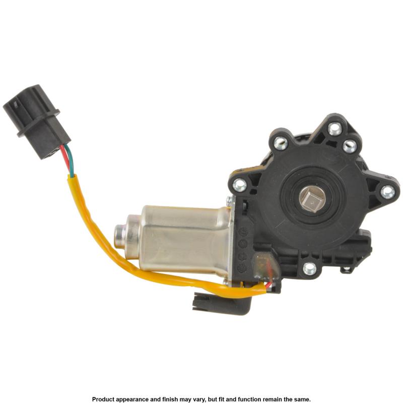 Cardone Select 821943 - Power Window Motor Cardone Select 821943 Power Window Motor product image 2 of 4
