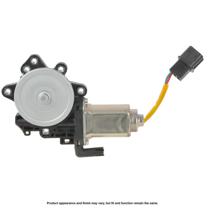 Cardone Select 821943 - Power Window Motor Cardone Select 821943 Power Window Motor product image 3 of 4
