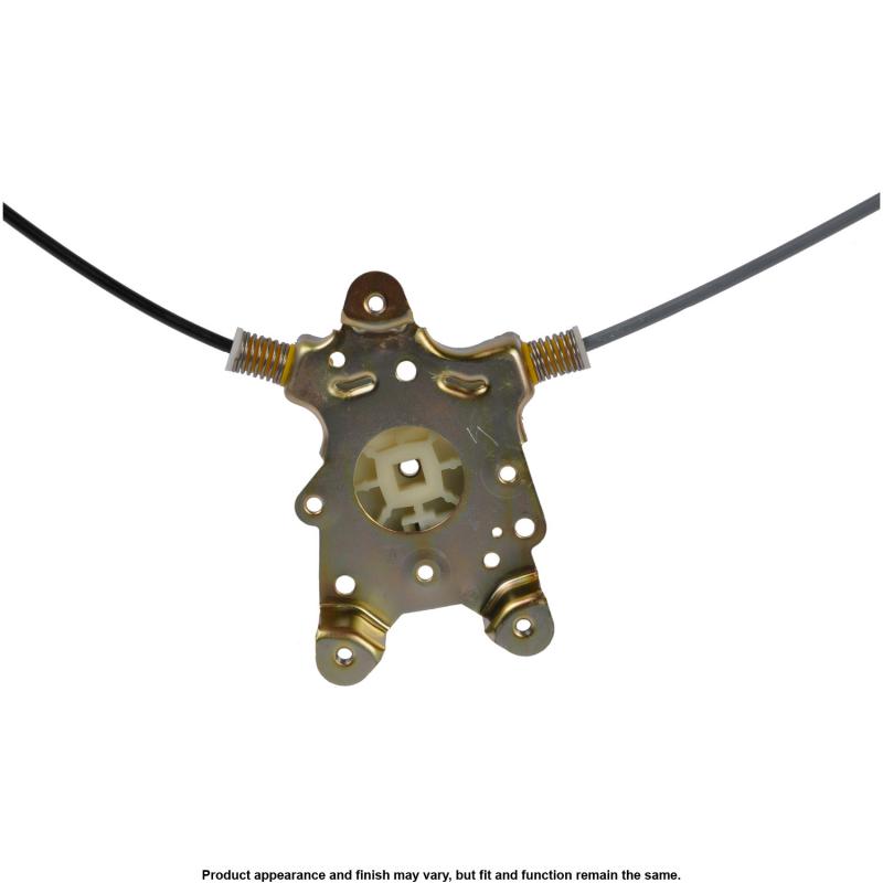 Cardone Select 821943A Window Regulator product image 3 of 4