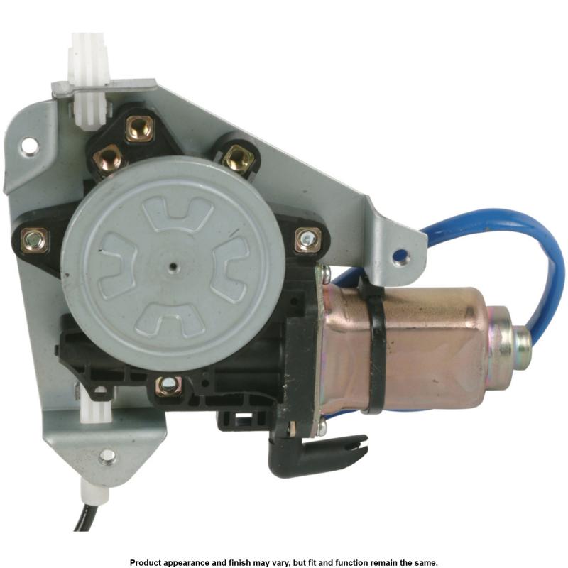 Cardone Select 821947AR Power Window Motor and Regulator Assembly product image 1 of 4