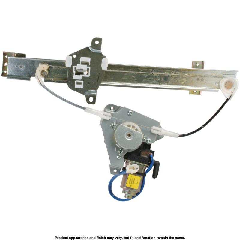 Cardone Select 821947AR Power Window Motor and Regulator Assembly product image 2 of 4