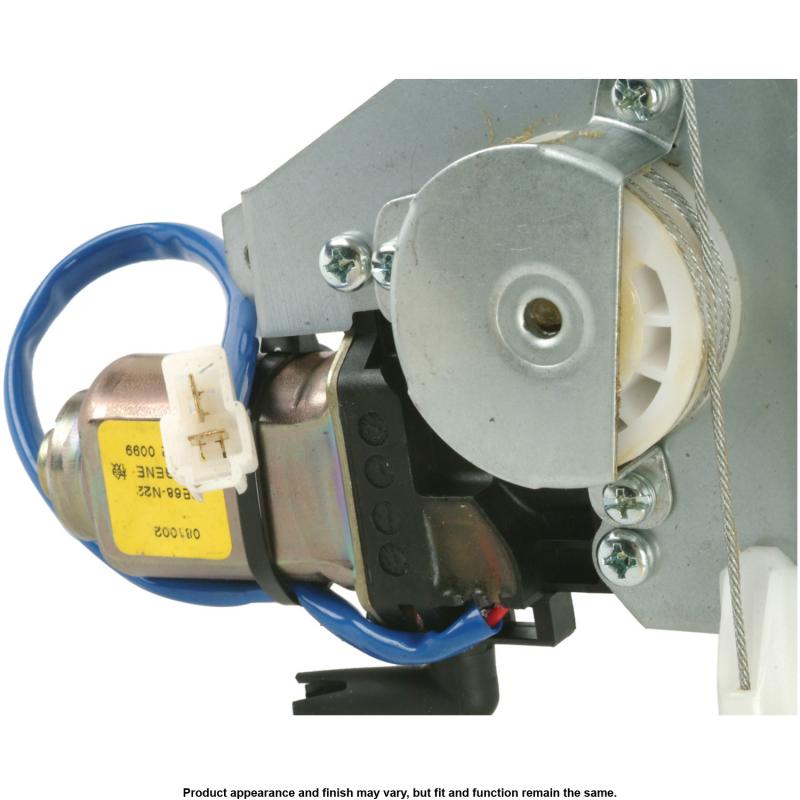 Cardone Select 821947AR Power Window Motor and Regulator Assembly product image 3 of 4