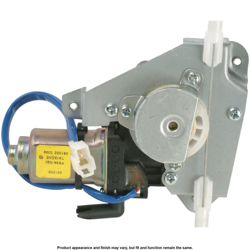Cardone Select 821947AR Power Window Motor and Regulator Assembly product image 4 of 4