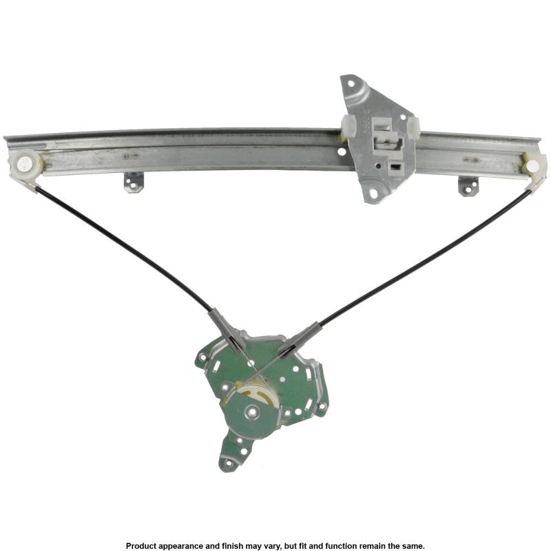 Cardone Select 821947BR Power Window Motor and Regulator Assembly product image 2 of 4